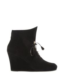 FERRAGAMO'S CREATIONS - Ankle boots