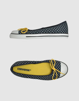 Slip On Sneaker - CONVERSE ALL STAR - BEI YOOX.COM