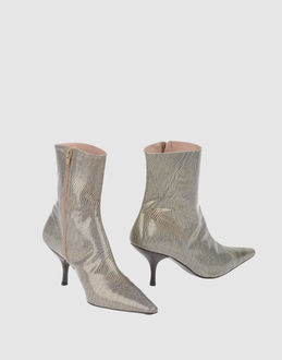 Sym Ankle Boots - Item 44344316