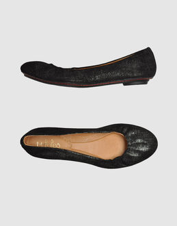 Maloles Ballet Flats - Item 44344331