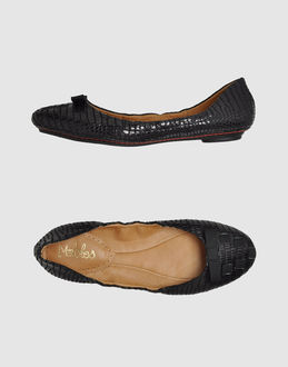 Maloles Ballet Flats - Item 44344332