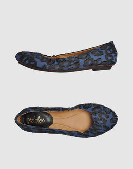 MALOLES - CALZATURE - Ballerine - su YOOX.COM