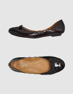 Maloles Ballet Flats - Item 44344335