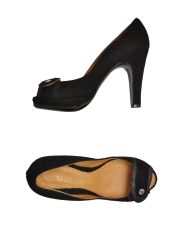 MALOLES - Pumps with open toe
