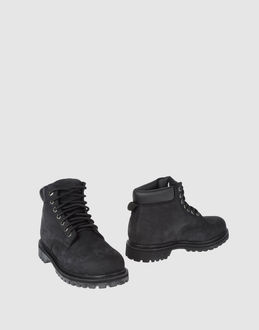 Fila Combat Boots - Item 44344379