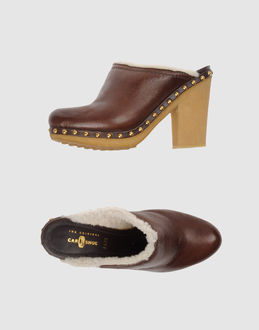 CARSHOE - CALZATURE - Sabot - su YOOX.COM