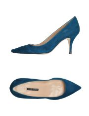 DANIELE ANCARANI - Closed-toe slip-ons 