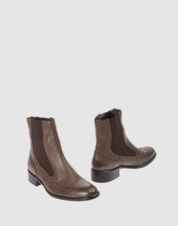 Daniele Ancarani Ankle Boots - Item 44344456