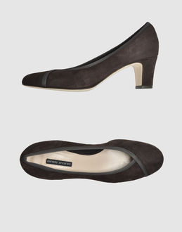 DANIELE ANCARANI - CALZATURE - Decolletes - su YOOX.COM