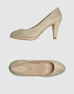 LAURA BIAGIOTTI - CALZATURE - Decolletes - su YOOX.COM