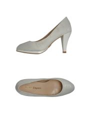 LAURA BIAGIOTTI - Closed-toe slip-ons 