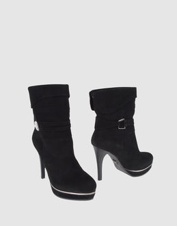 Laura Biagiotti Ankle Boots - Item 44344492