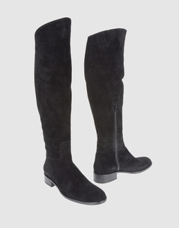DANIELE ANCARANI - CALZATURE - Stivali - su YOOX.COM