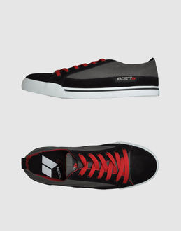  Bild macbeth - Sneakers