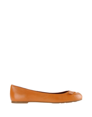 Ballet flats Women's - MARC BY MARC JACOBS
