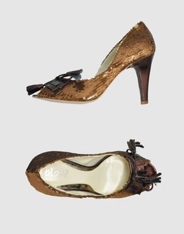 BLASE' - CALZATURE - Decolletes open toe - su YOOX.COM