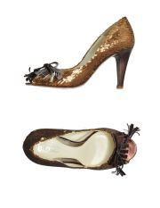 BLASE' - Pumps with open toe