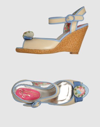 ZOOM POETIC LICENCE - Wedge