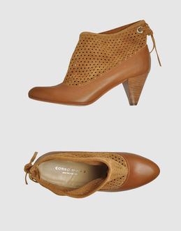 Corso Roma, 9 Shoe Boots - Item 44344576
