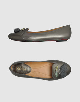 MALOLES - CALZATURE - Ballerine - su YOOX.COM