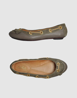 MALOLES - CALZATURE - Ballerine - su YOOX.COM