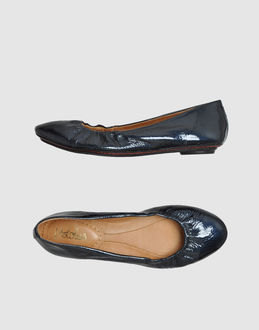 MALOLES - CALZATURE - Ballerine - su YOOX.COM