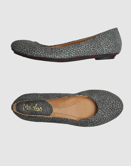 Maloles Ballet Flats - Item 44344589