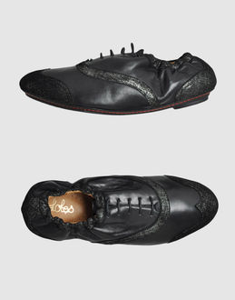MALOLES - CALZATURE - Stringate - su YOOX.COM