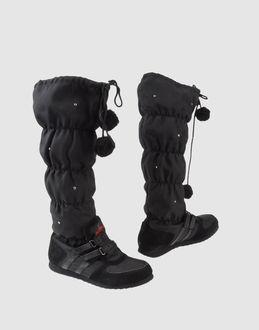 BACI & ABBRACCI - CALZATURE - Stivali - su YOOX.COM