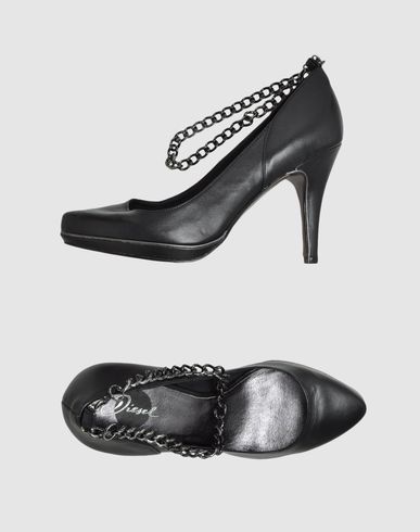 ZOOM DIESEL - Pump