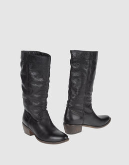 Bottes &agrave; talon - DIESEL