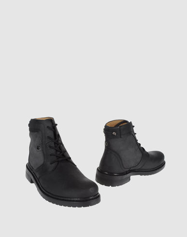 ZOOM DIESEL - Ankle boots
