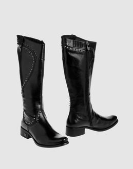 Laura Biagiotti Boots - Item 44344690