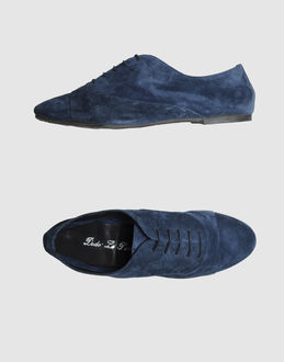 DODO' LE PARISIENNE - CALZATURE - Stringate - su YOOX.COM