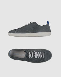 CAPPELLETTI - SCHUHE - Sneakers - bei YOOX.COM
