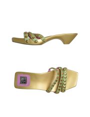 A/A MILANO - High-heeled sandals