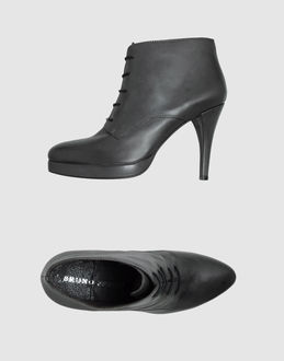 BRUNO PREMI - CALZATURE - Stringate - su YOOX.COM