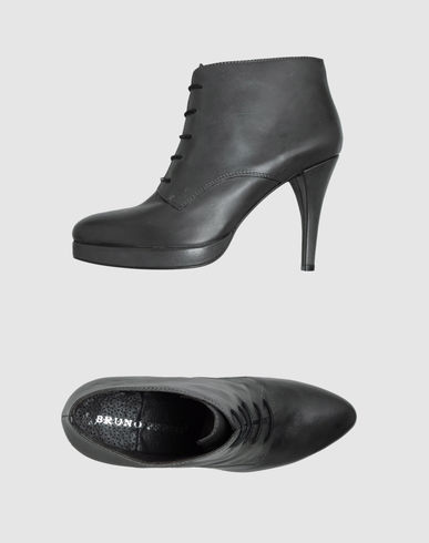 ZOOM BRUNO PREMI - Lace-up shoes