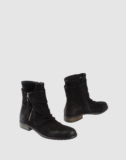 BRUNO PREMI - CALZATURE - Stivaletti - su YOOX.COM