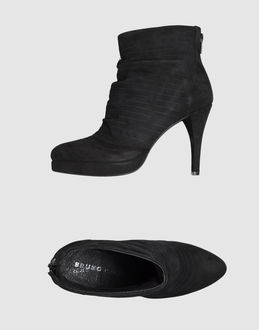 BRUNO PREMI - CALZATURE - Stivaletti - su YOOX.COM