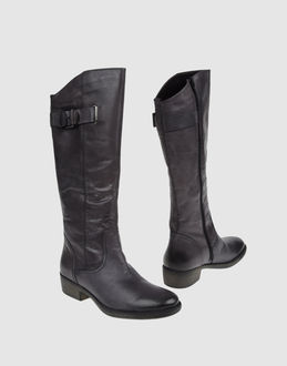 BRUNO PREMI - CALZATURE - Stivali con tacco - su YOOX.COM