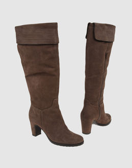 BRUNO PREMI - CALZATURE - Stivali con tacco - su YOOX.COM