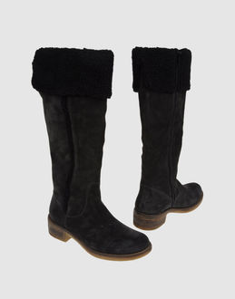 BRUNO PREMI - CALZATURE - Stivali con tacco - su YOOX.COM