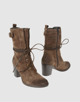 BRUNO PREMI - CALZATURE - Stivaletti - su YOOX.COM