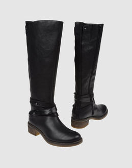 BRUNO PREMI - CALZATURE - Stivali con tacco - su YOOX.COM