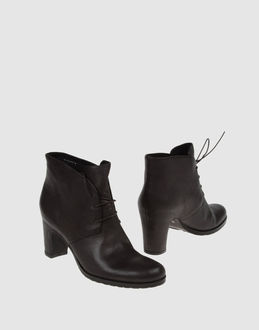 BRUNO PREMI - CALZATURE - Stivaletti - su YOOX.COM