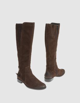 BRUNO PREMI - CALZATURE - Stivali - su YOOX.COM