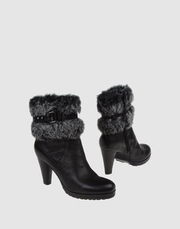 BRUNO PREMI - CALZATURE - Stivaletti - su YOOX.COM