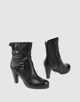 BRUNO PREMI - CALZATURE - Stivaletti - su YOOX.COM