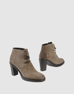 BRUNO PREMI - CALZATURE - Stivaletti - su YOOX.COM